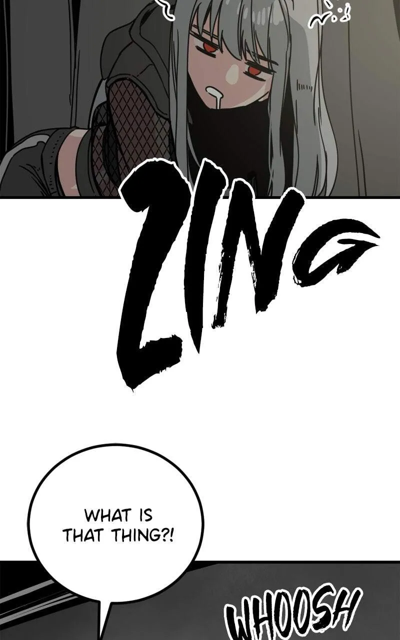 Hero Killer Chapter 233 — Page 125