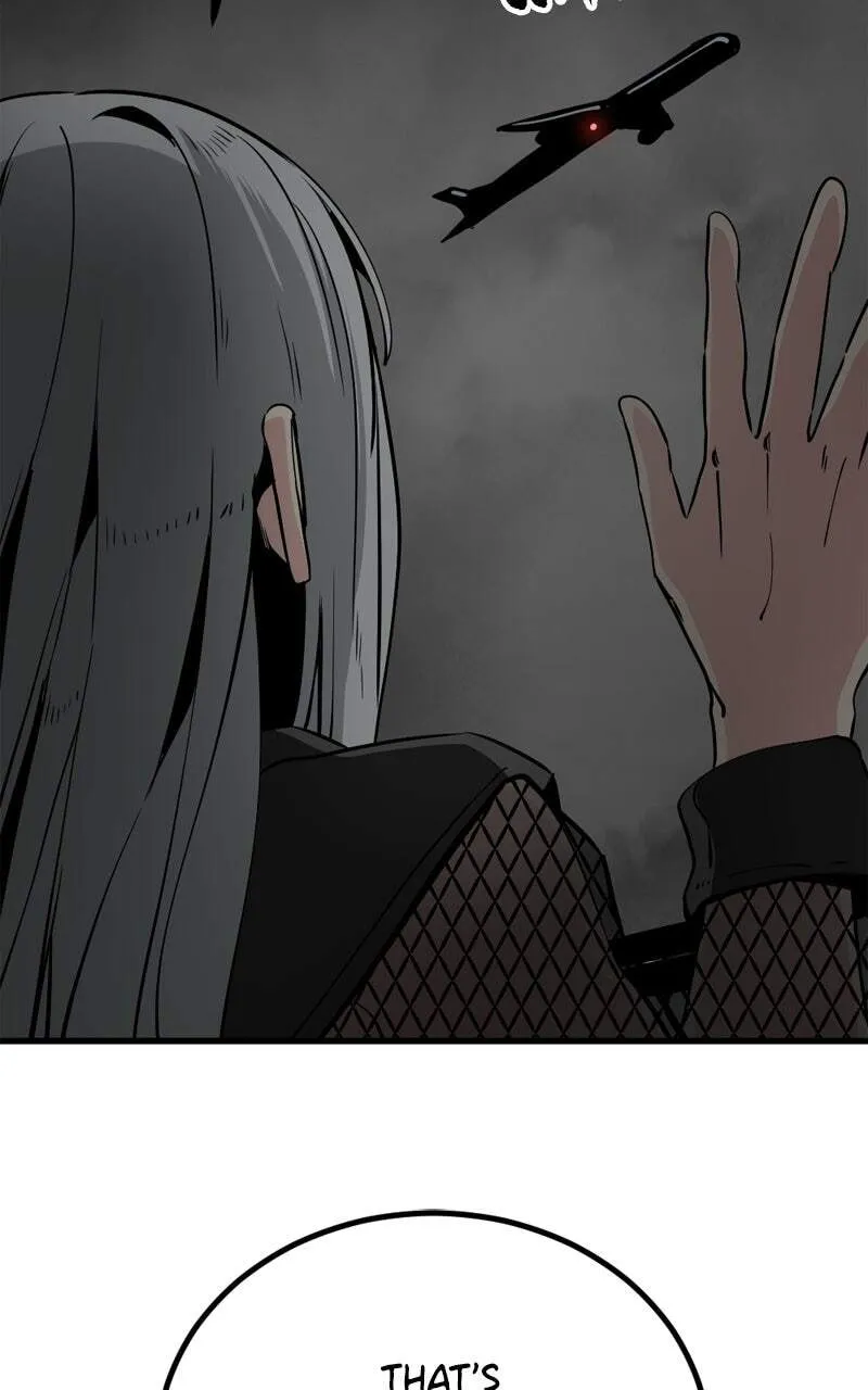 Hero Killer Chapter 233 — Page 126