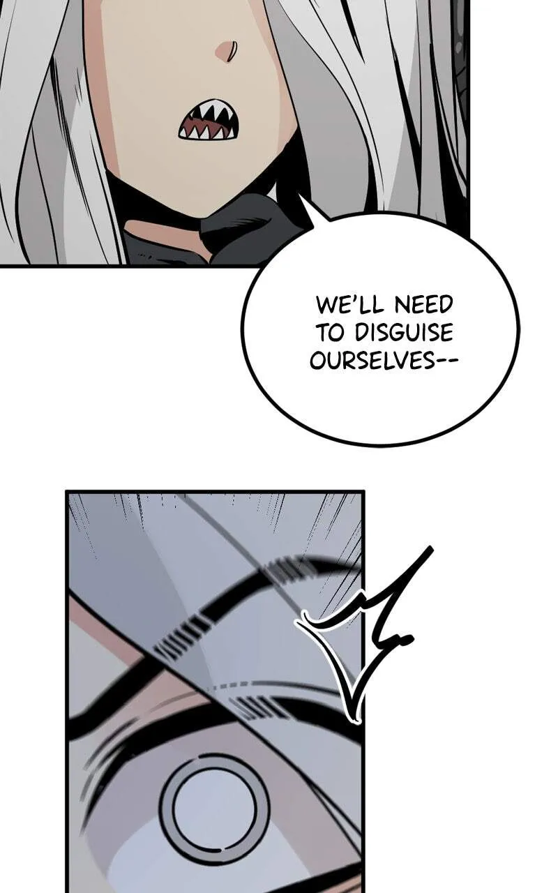 Hero Killer Chapter 233 — Page 129