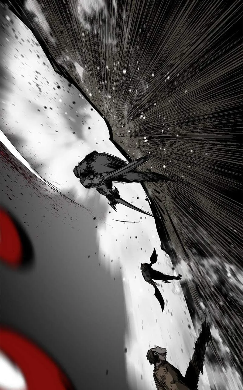 Hero Killer Chapter 233 — Page 13