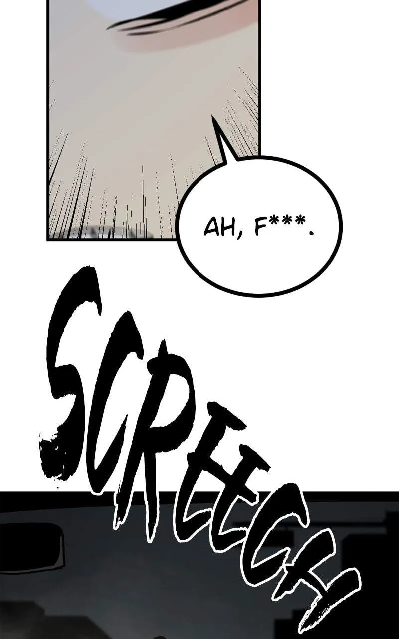 Hero Killer Chapter 233 — Page 130