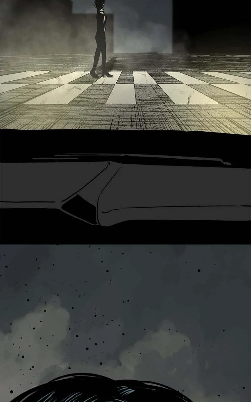Hero Killer Chapter 233 — Page 131