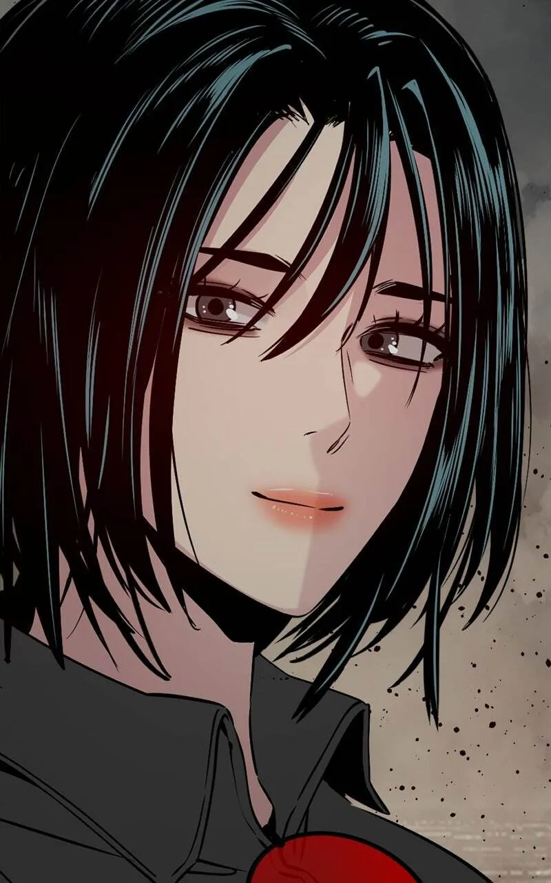 Hero Killer Chapter 233 — Page 132