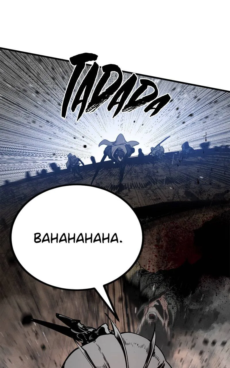 Hero Killer Chapter 233 — Page 19