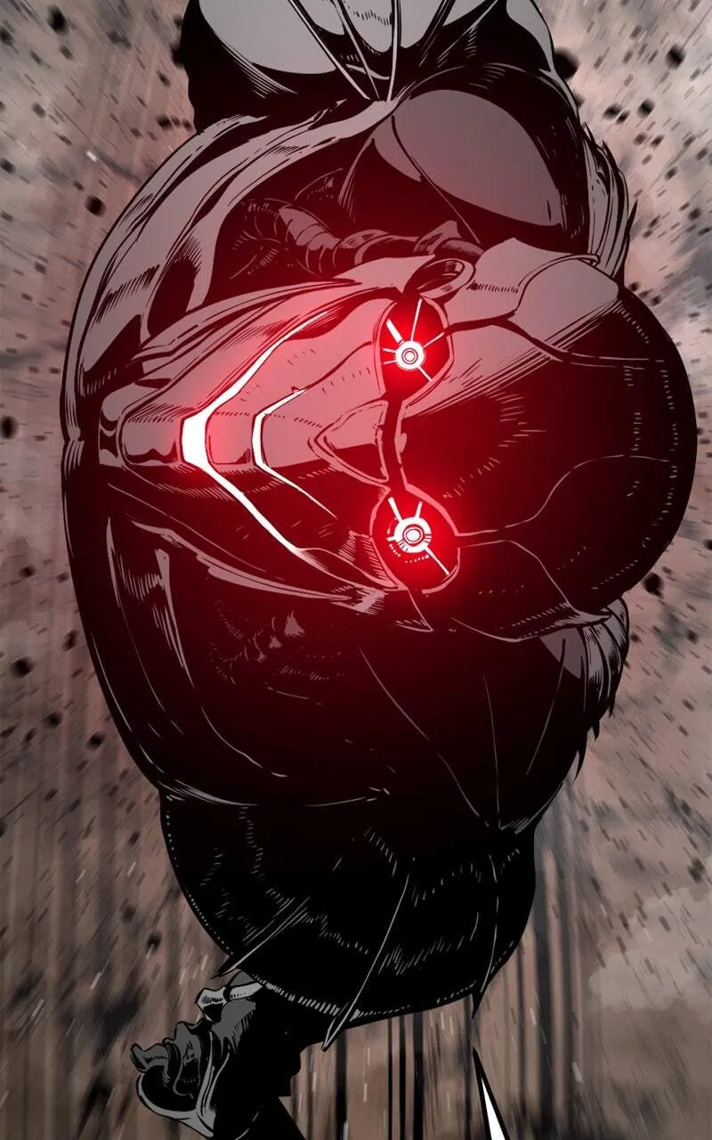 Hero Killer Chapter 233 — Page 20