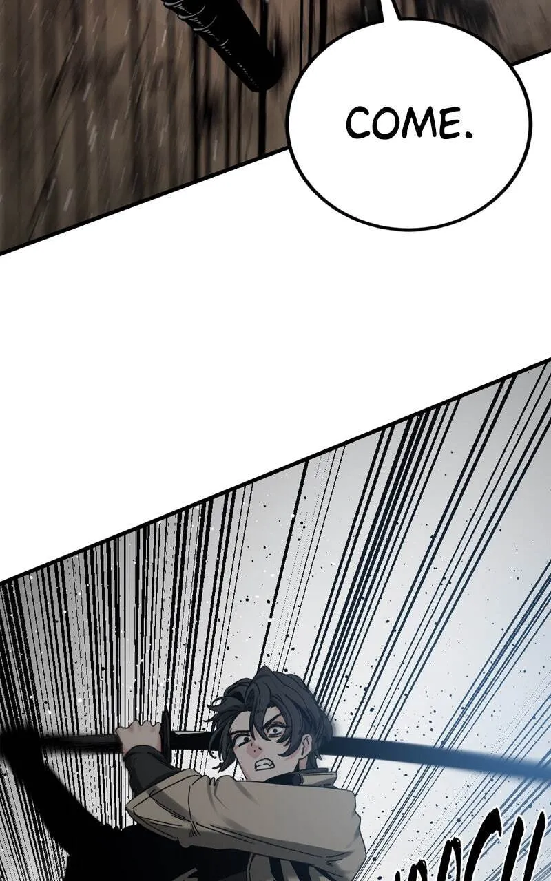 Hero Killer Chapter 233 — Page 21