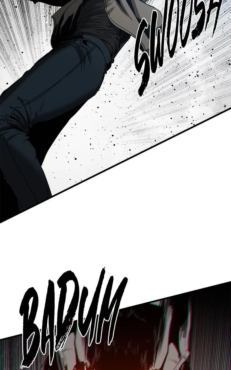 Hero Killer Chapter 233 — Page 22