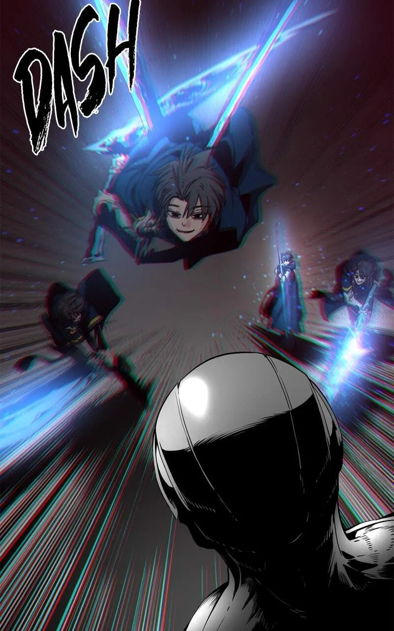 Hero Killer Chapter 233 — Page 25