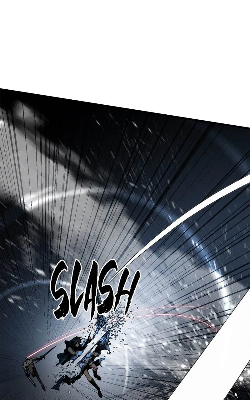 Hero Killer Chapter 233 — Page 28