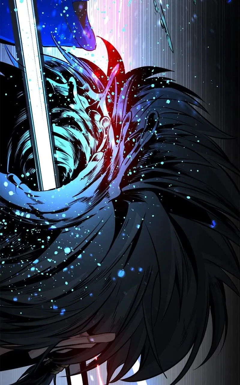 Hero Killer Chapter 233 — Page 34