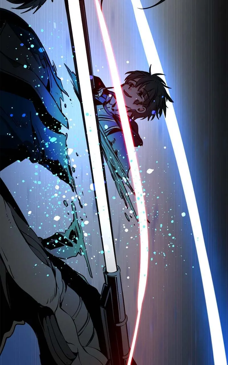 Hero Killer Chapter 233 — Page 35