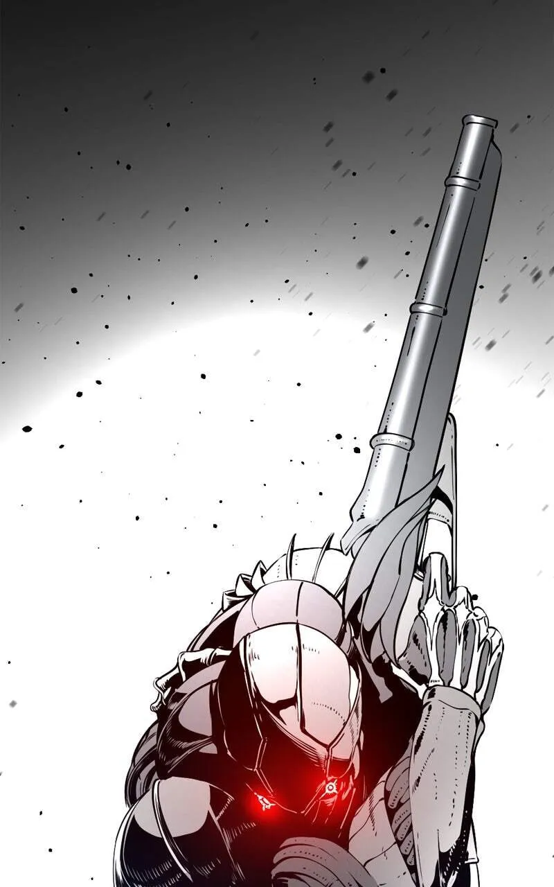Hero Killer Chapter 233 — Page 38