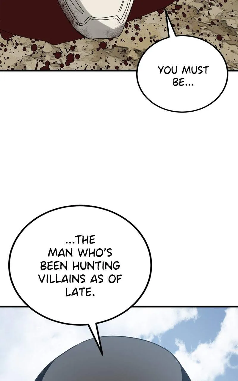 Hero Killer Chapter 233 — Page 46