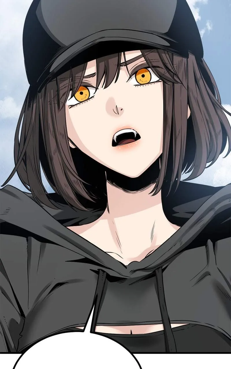 Hero Killer Chapter 233 — Page 47