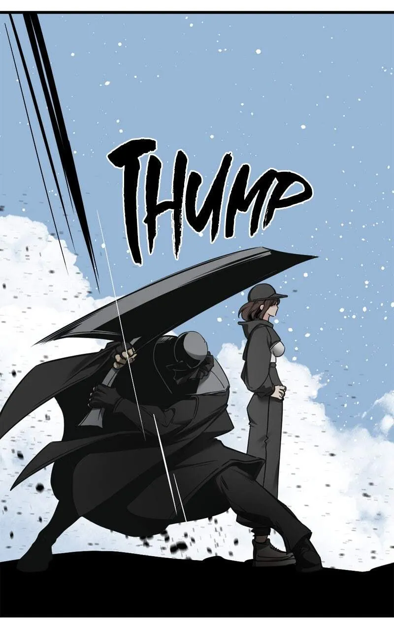 Hero Killer Chapter 233 — Page 50