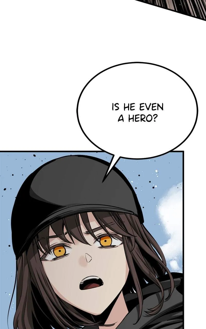 Hero Killer Chapter 233 — Page 54