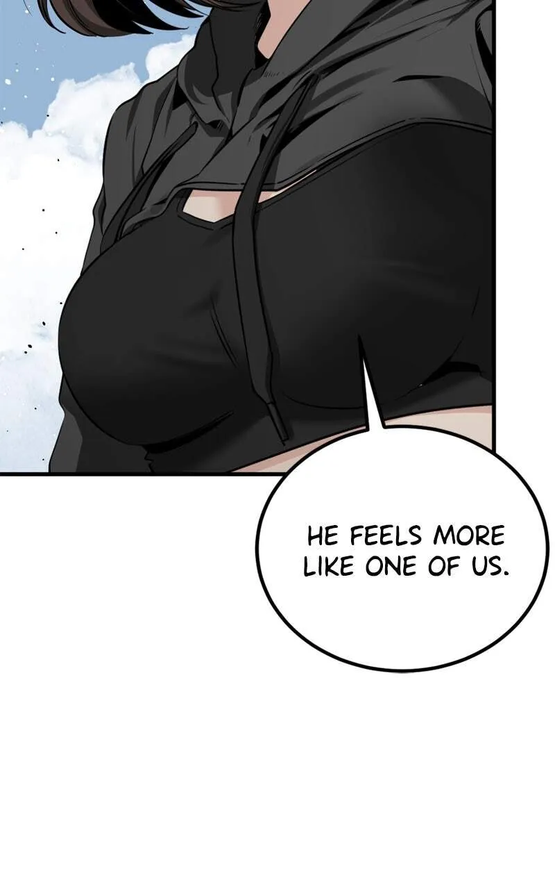 Hero Killer Chapter 233 — Page 55