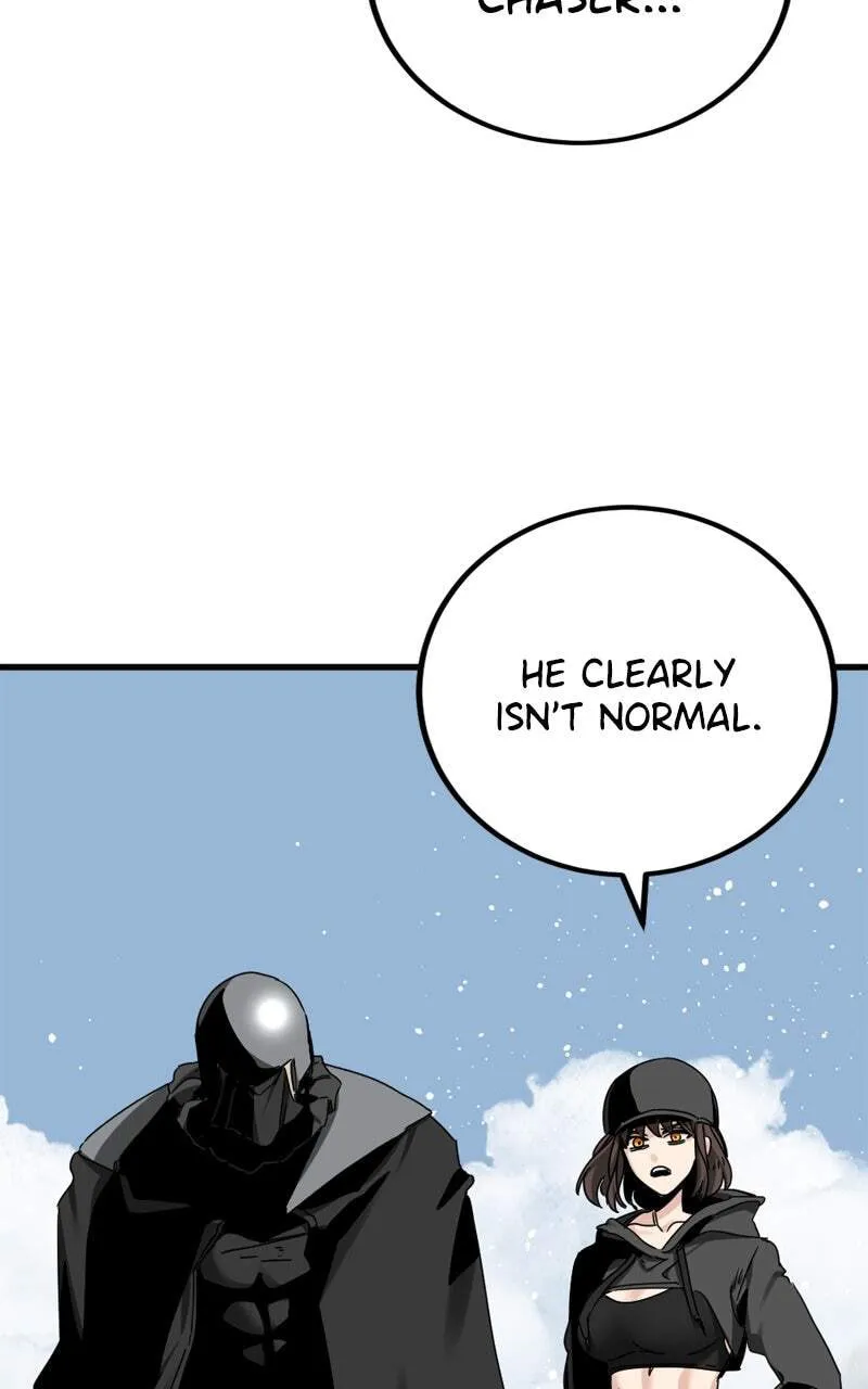 Hero Killer Chapter 233 — Page 59