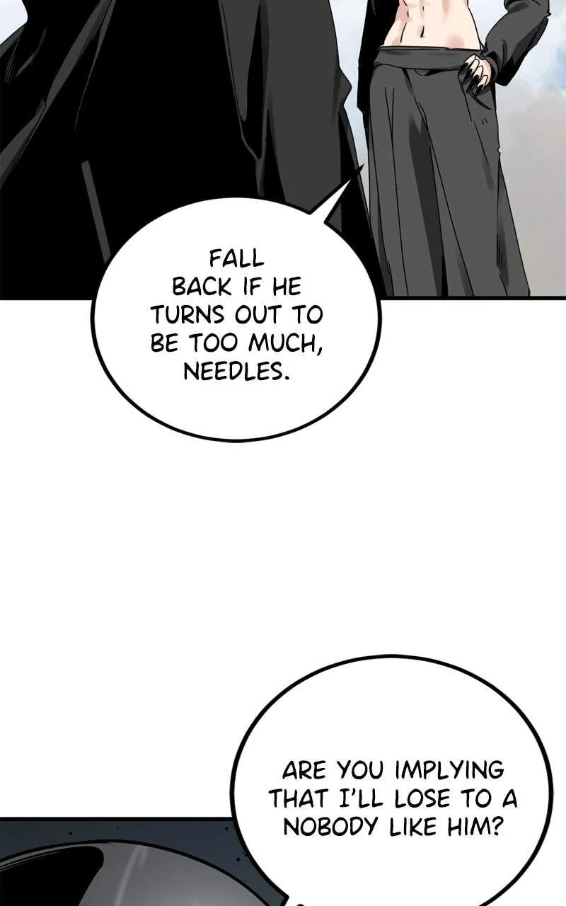 Hero Killer Chapter 233 — Page 60