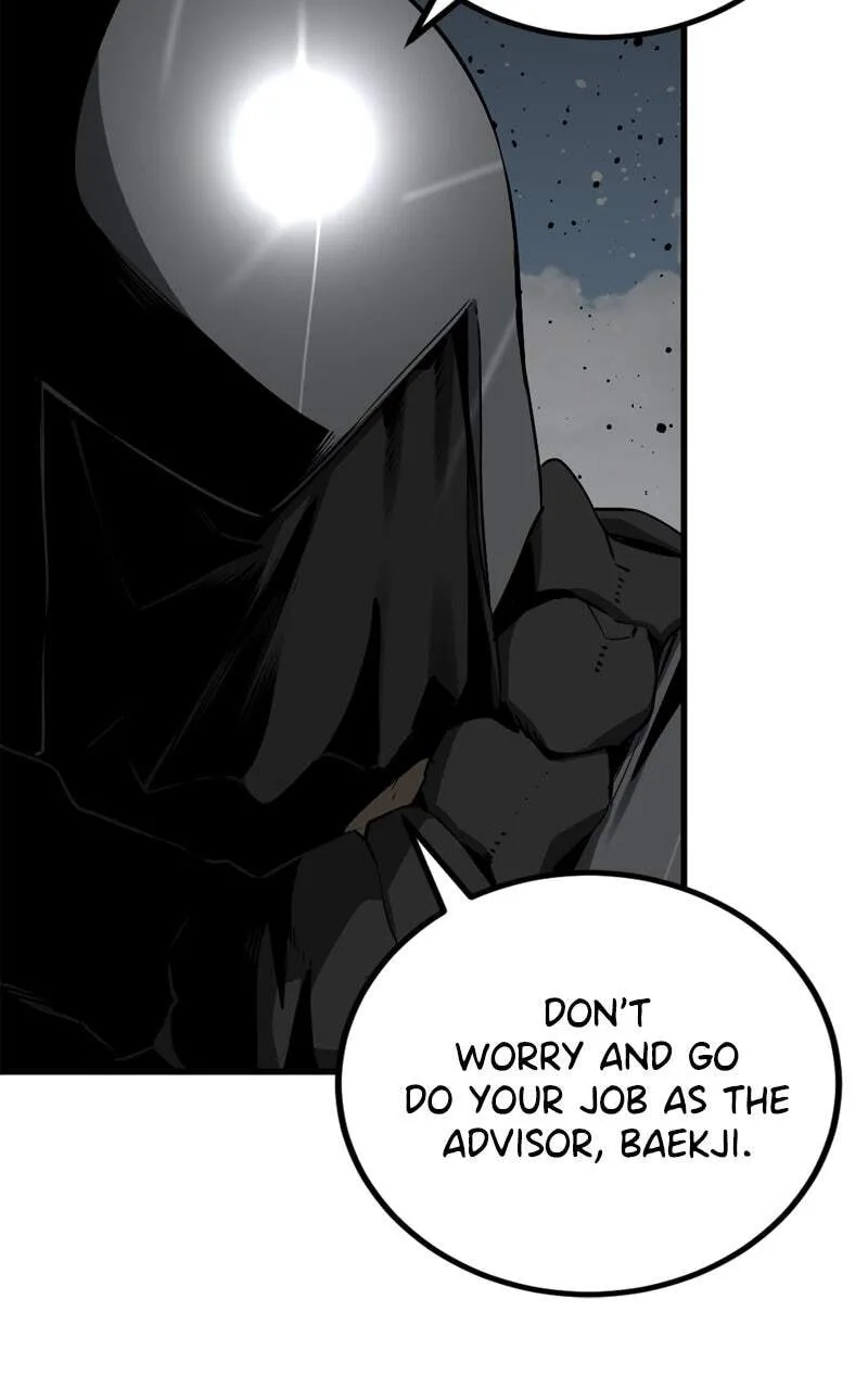 Hero Killer Chapter 233 — Page 61