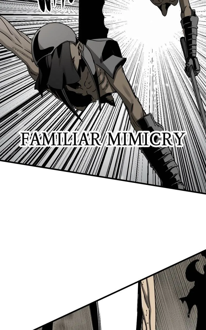 Hero Killer Chapter 233 — Page 69