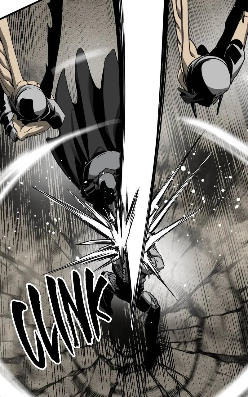 Hero Killer Chapter 233 — Page 70