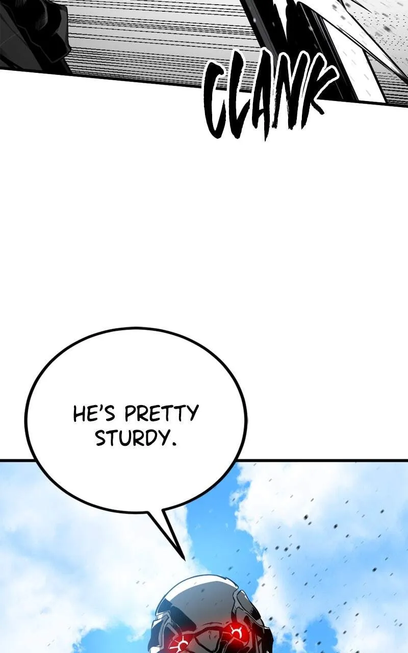 Hero Killer Chapter 233 — Page 76