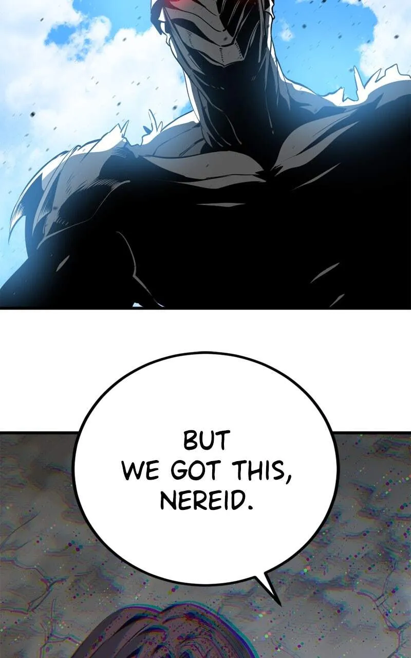 Hero Killer Chapter 233 — Page 77