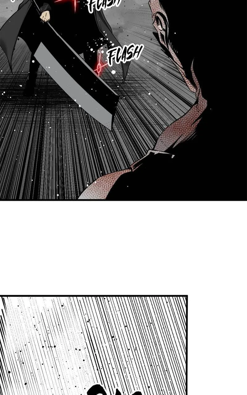 Hero Killer Chapter 233 — Page 81