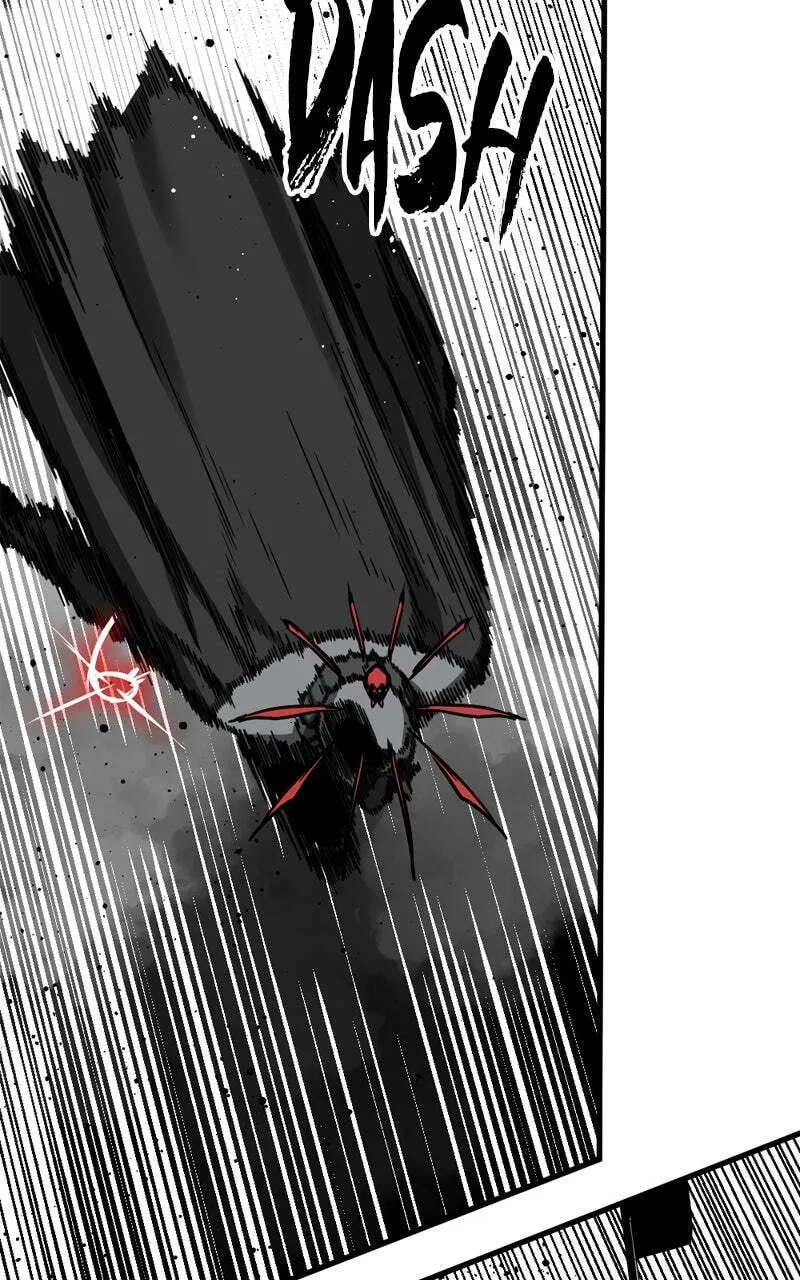 Hero Killer Chapter 233 — Page 82