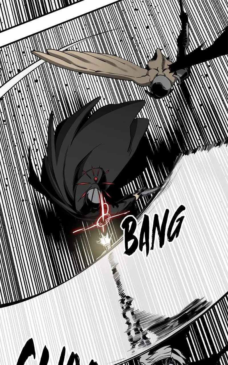Hero Killer Chapter 233 — Page 83