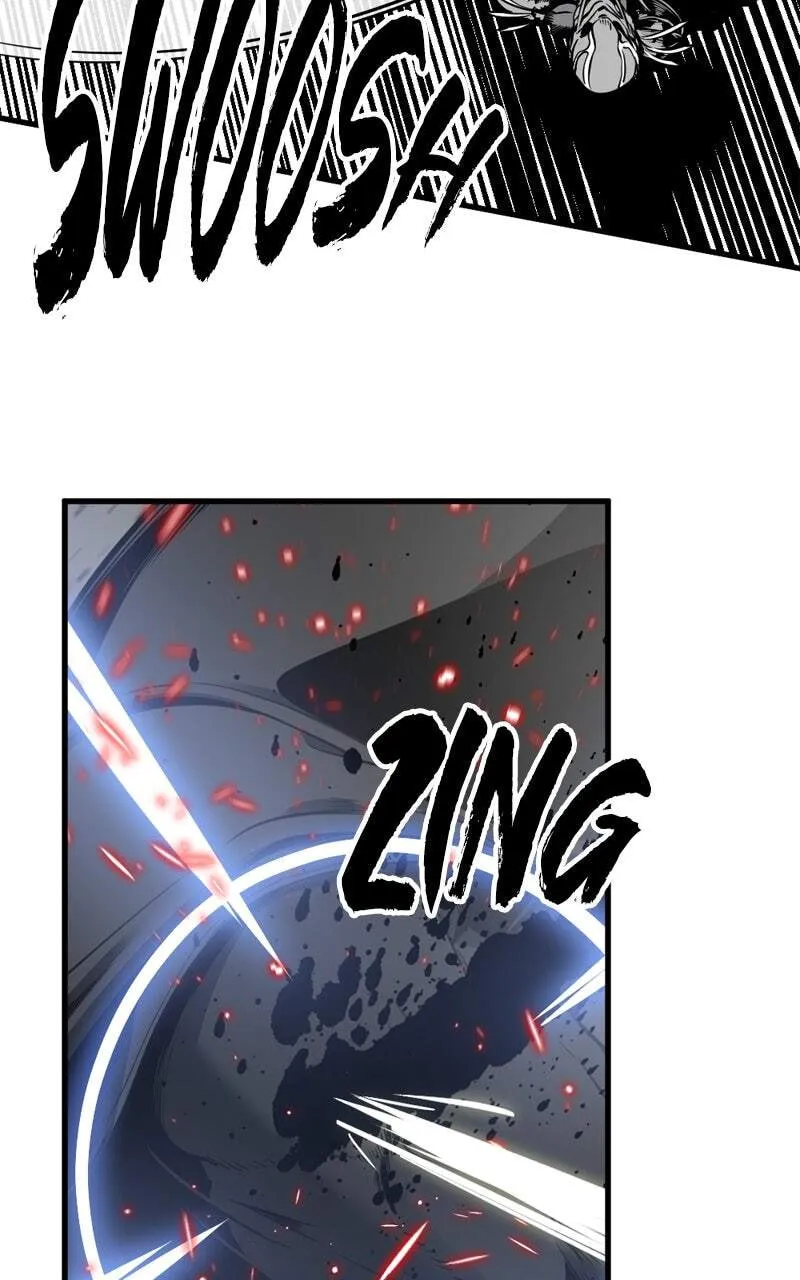 Hero Killer Chapter 233 — Page 84