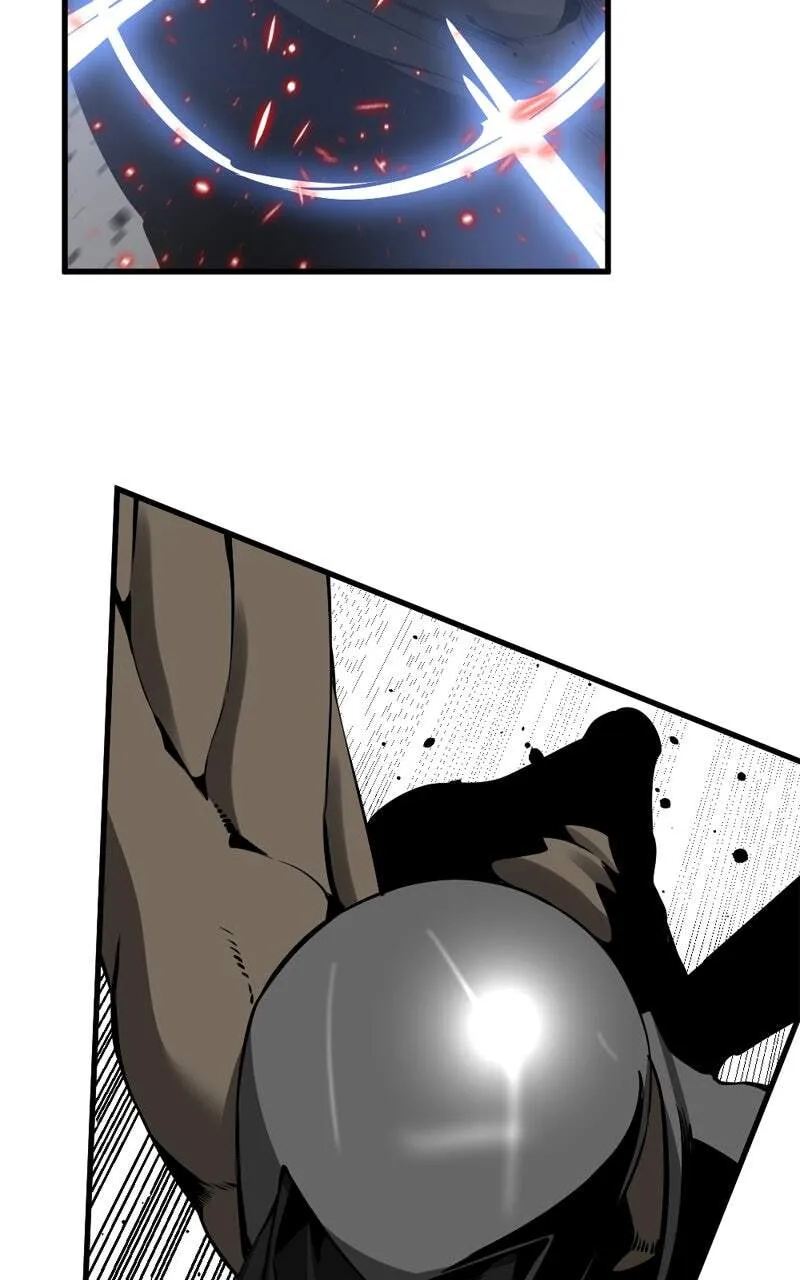 Hero Killer Chapter 233 — Page 85