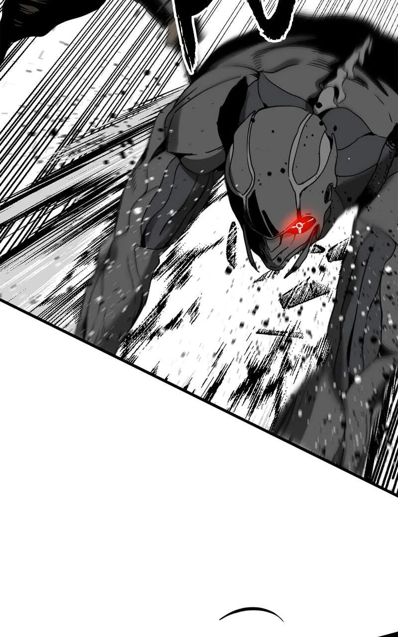 Hero Killer Chapter 233 — Page 87