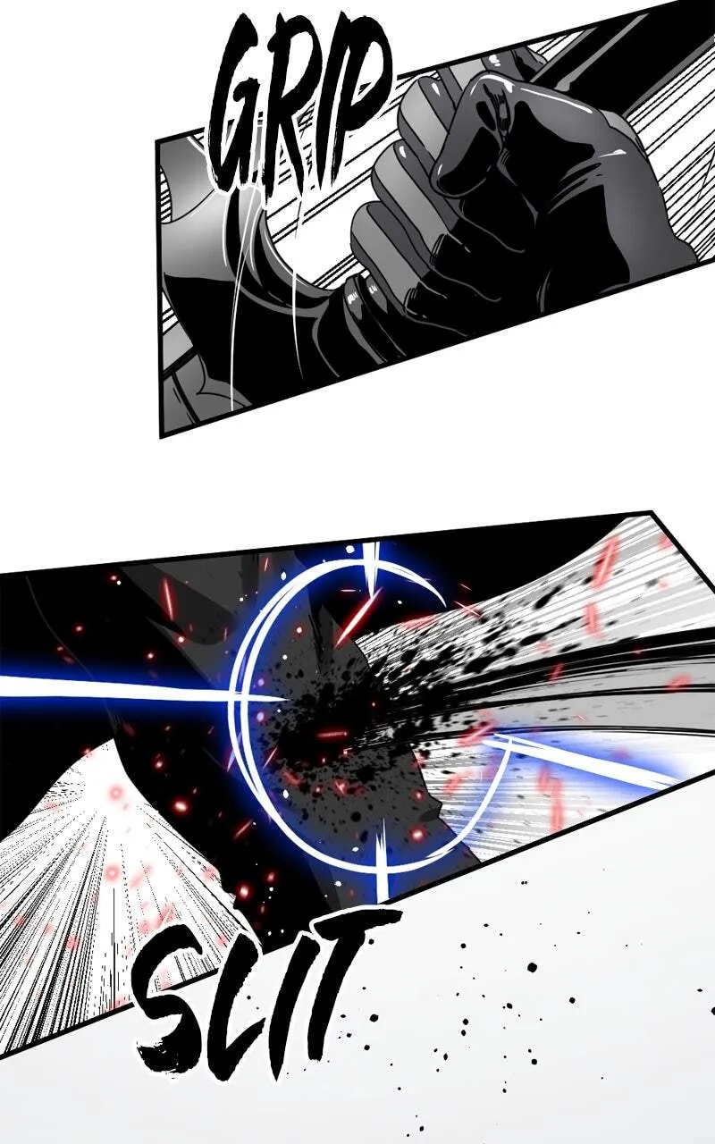 Hero Killer Chapter 233 — Page 88