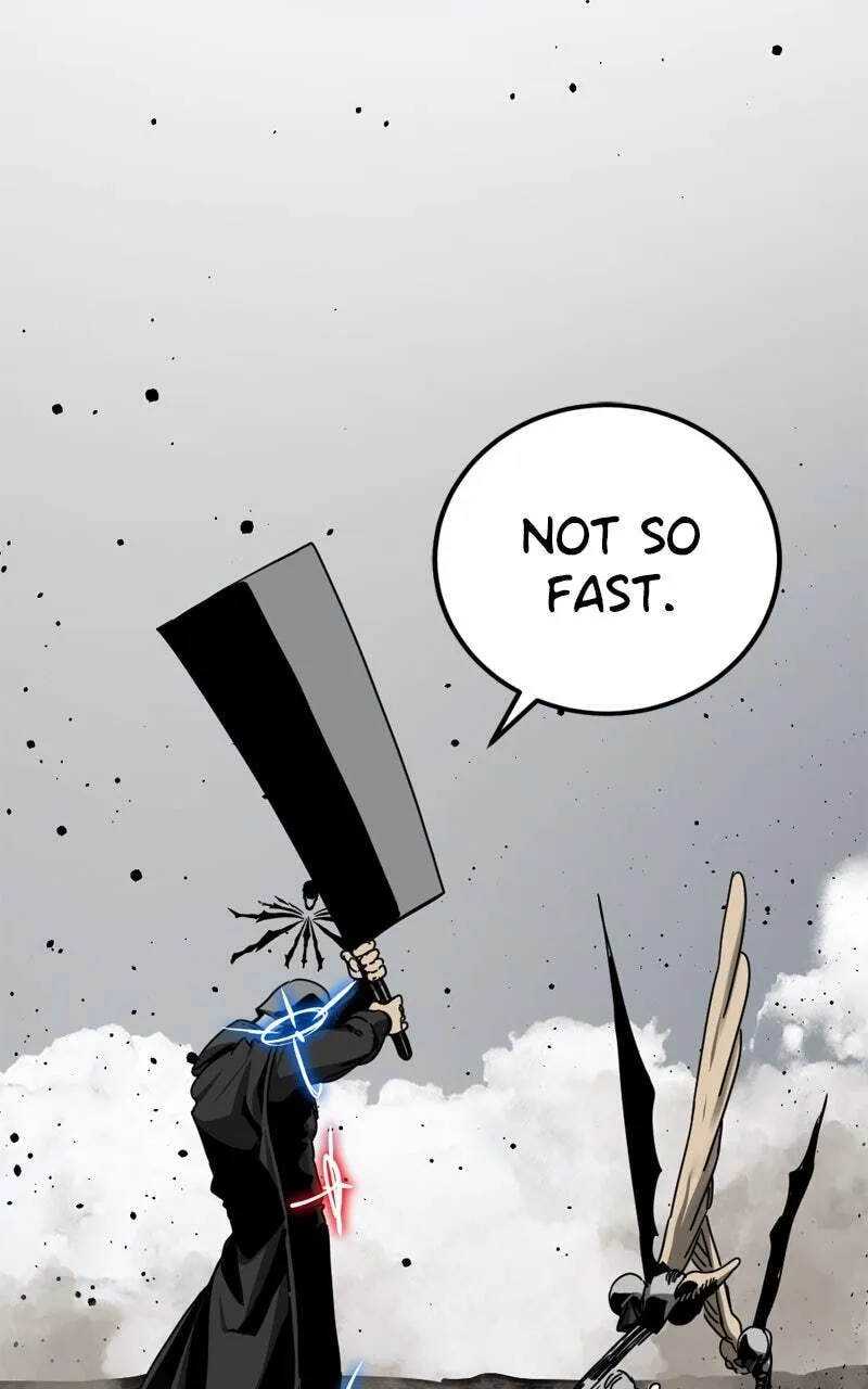 Hero Killer Chapter 233 — Page 89