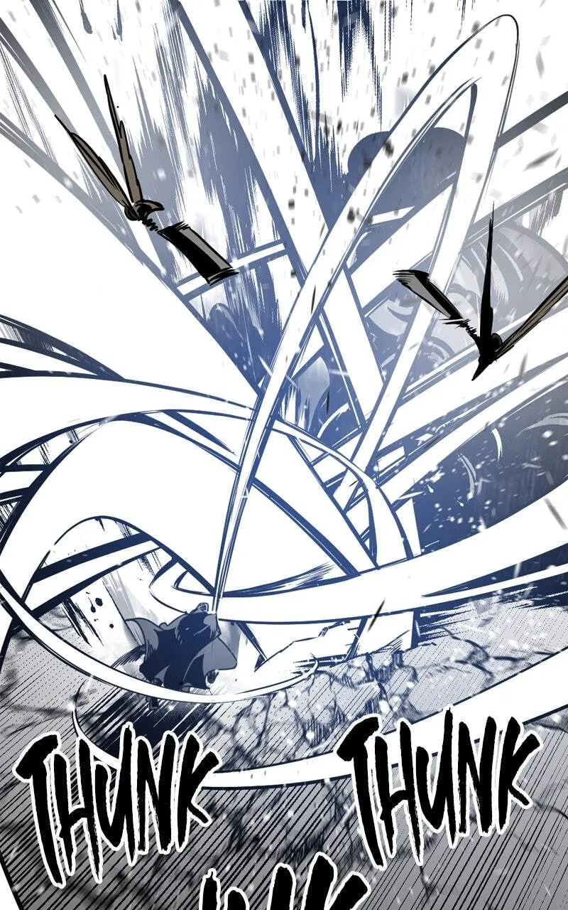 Hero Killer Chapter 233 — Page 91