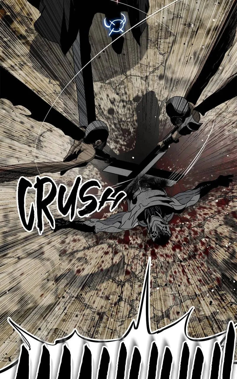 Hero Killer Chapter 233 — Page 96