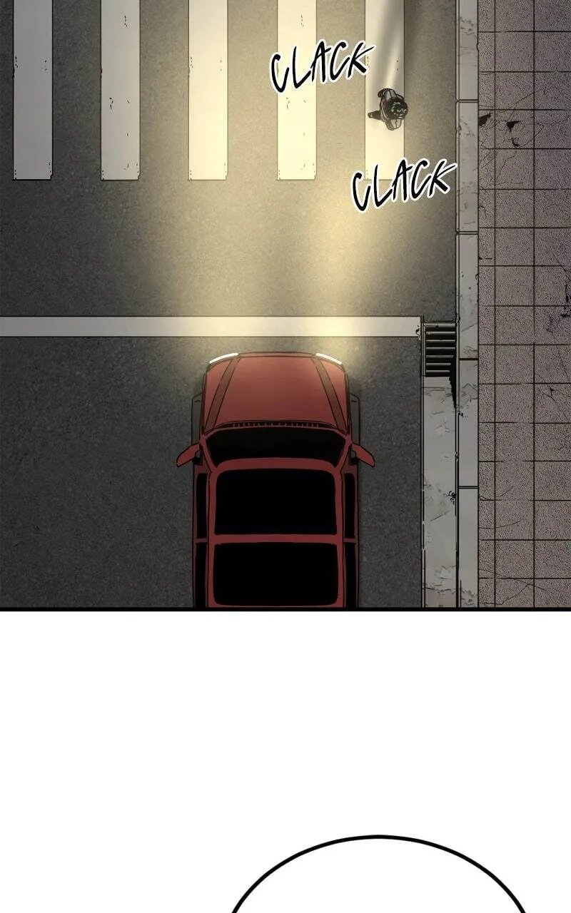 Hero Killer Chapter 234 — Page 3