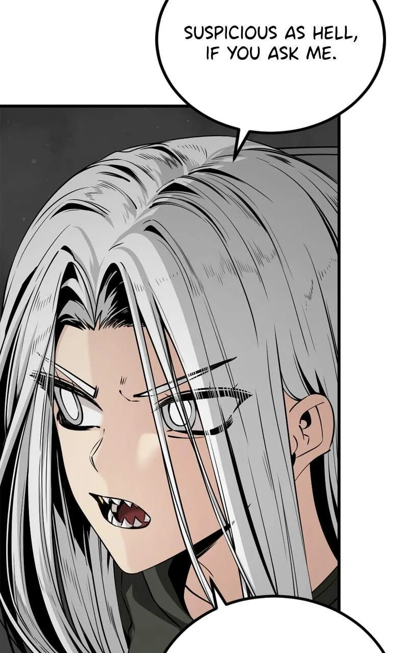 Hero Killer Chapter 234 — Page 4