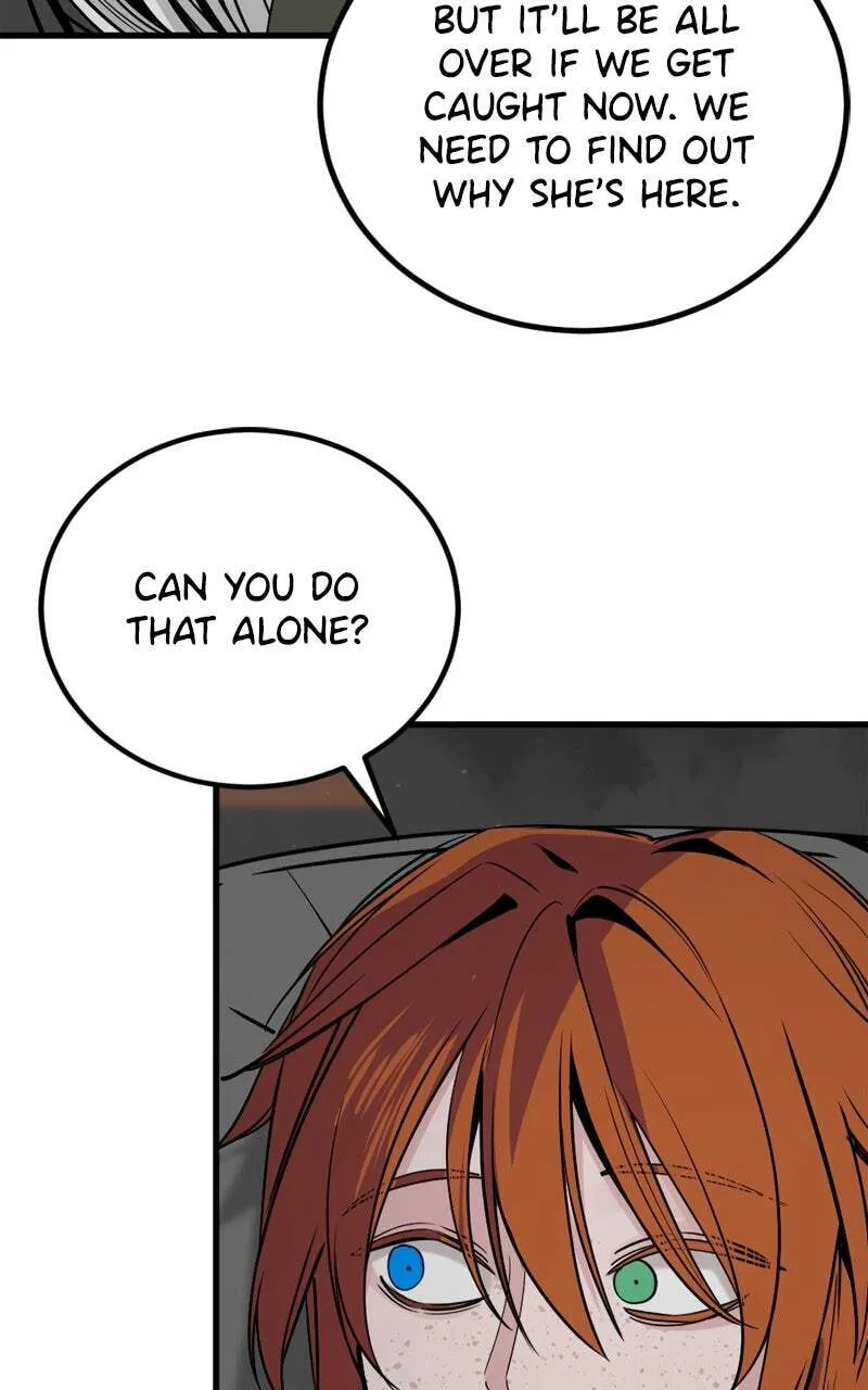 Hero Killer Chapter 234 — Page 5