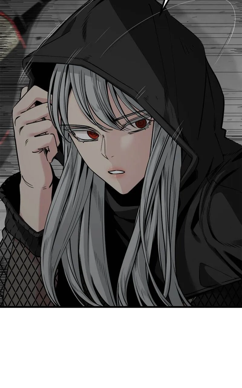 Hero Killer Chapter 234 — Page 7