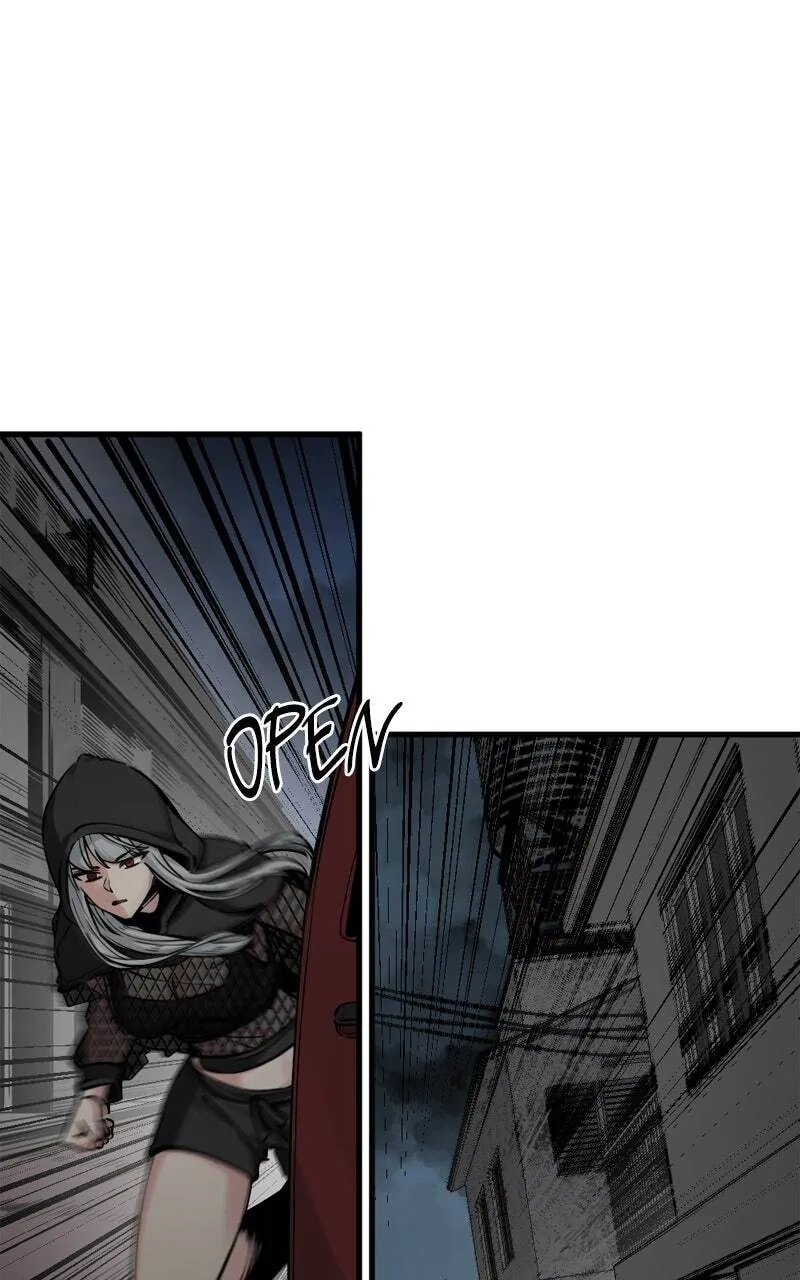 Hero Killer Chapter 234 — Page 8