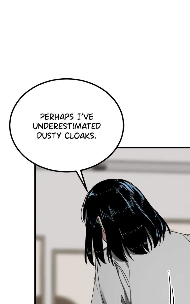 Hero Killer Chapter 234 — Page 100