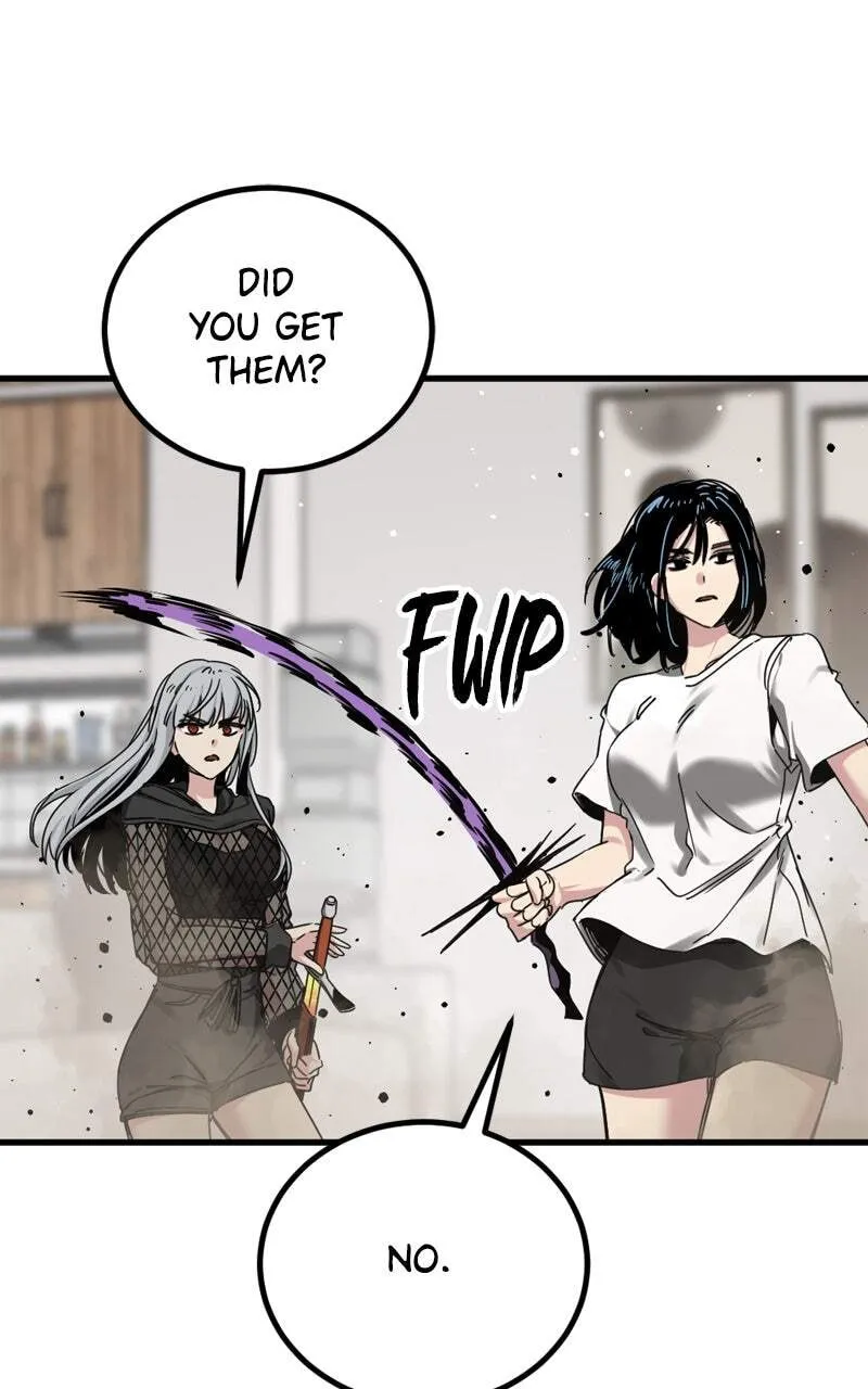Hero Killer Chapter 234 — Page 106
