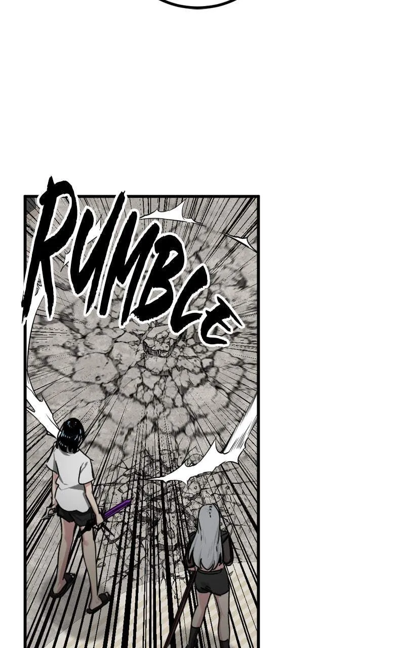 Hero Killer Chapter 234 — Page 107
