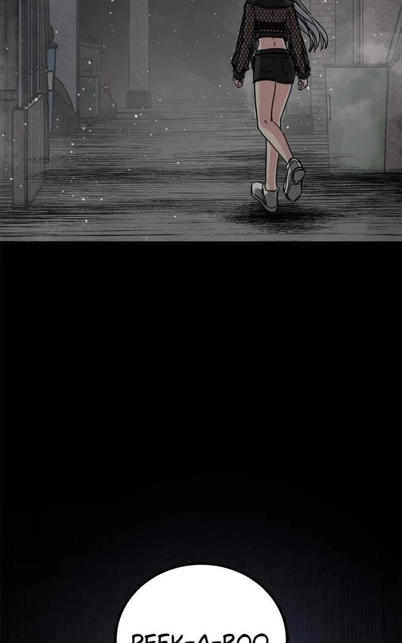 Hero Killer Chapter 234 — Page 11