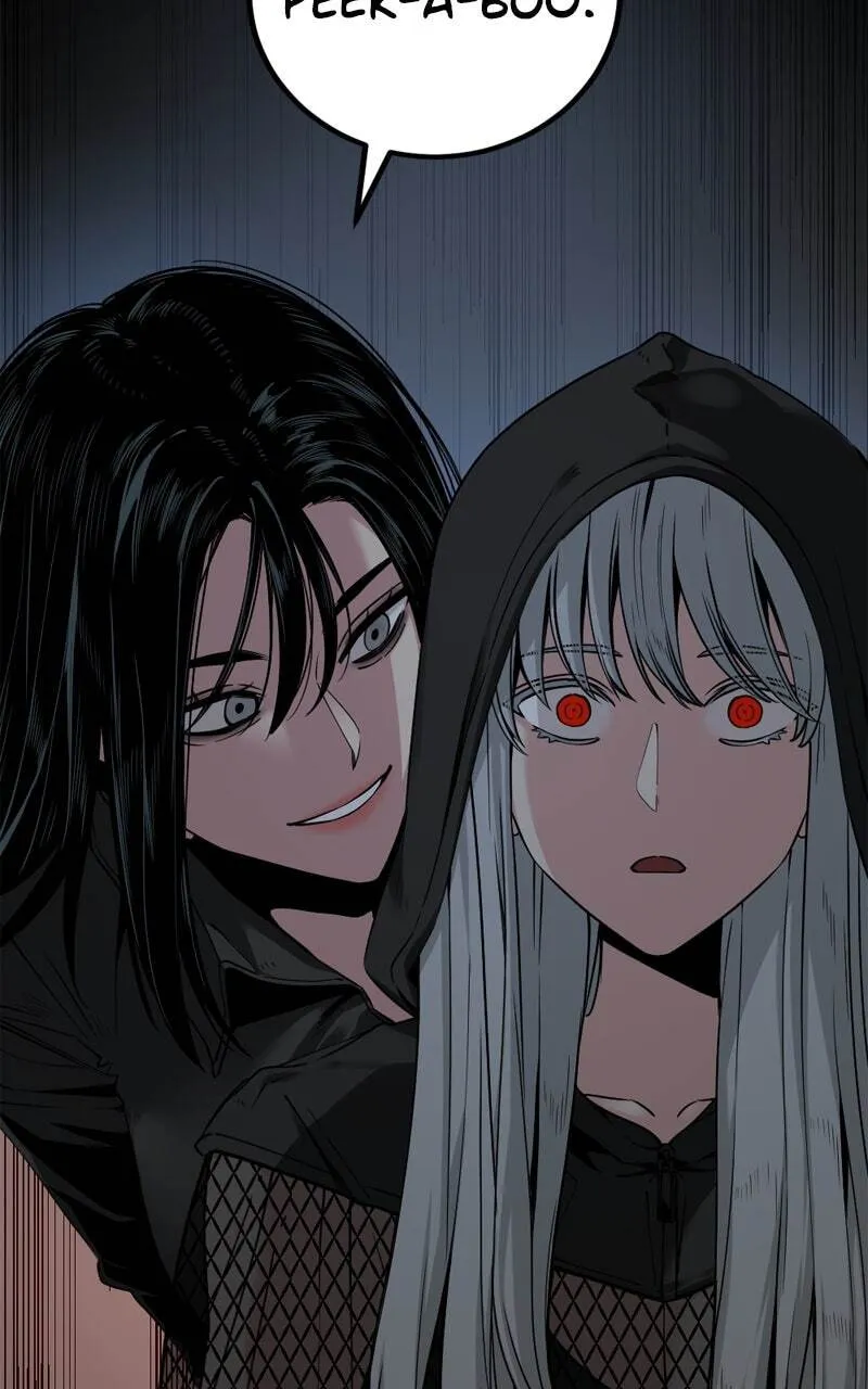 Hero Killer Chapter 234 — Page 12