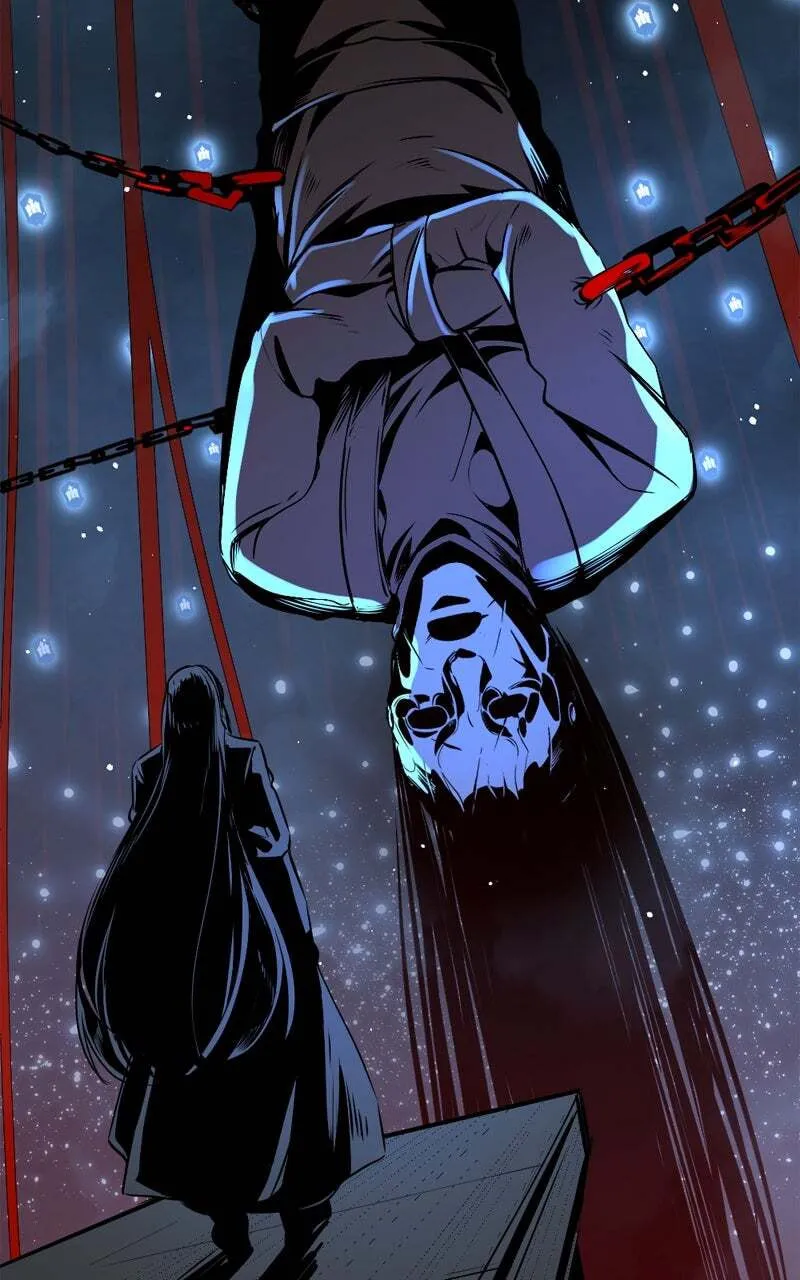 Hero Killer Chapter 234 — Page 125