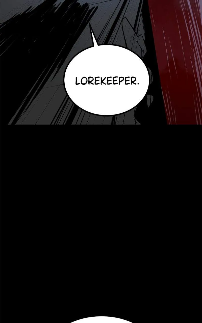 Hero Killer Chapter 234 — Page 126